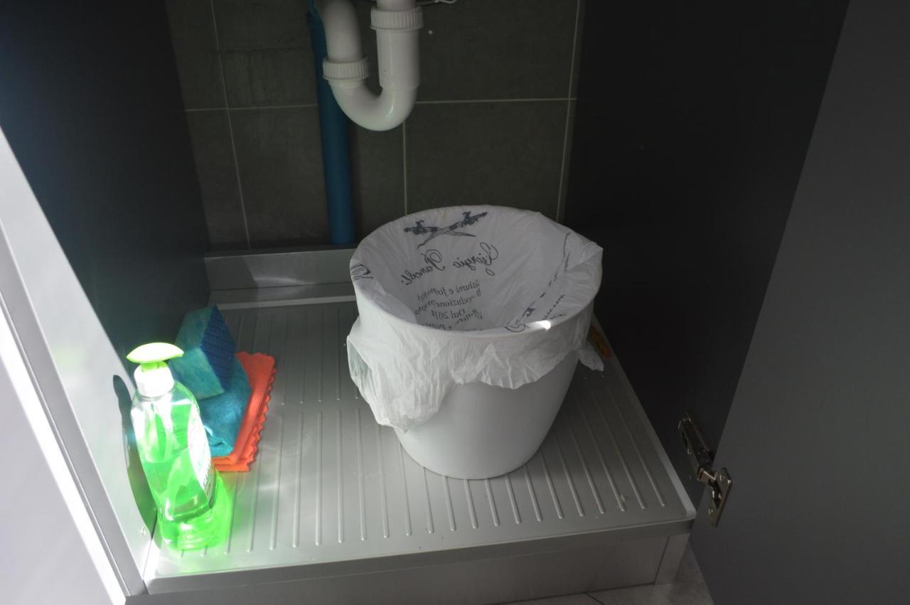 מלון Scanzorosciate Casa Tua מראה חיצוני תמונה